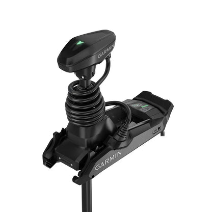 Garmin Force Kraken Trolling Motor 90’’ Black [010 02573 20] Trolling Motors