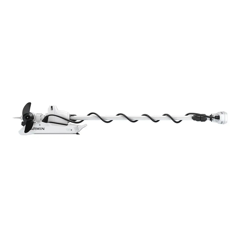 Garmin Force Kraken Trolling Motor - 90’’ - White [010-02574-20] - Trolling Motors
