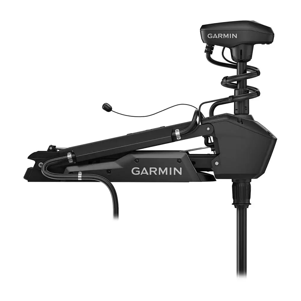 Garmin Force Pro 57’’ Trolling Motor w/Built-In GT56UHD-TR Transducer [010-03011-10] - Trolling Motors