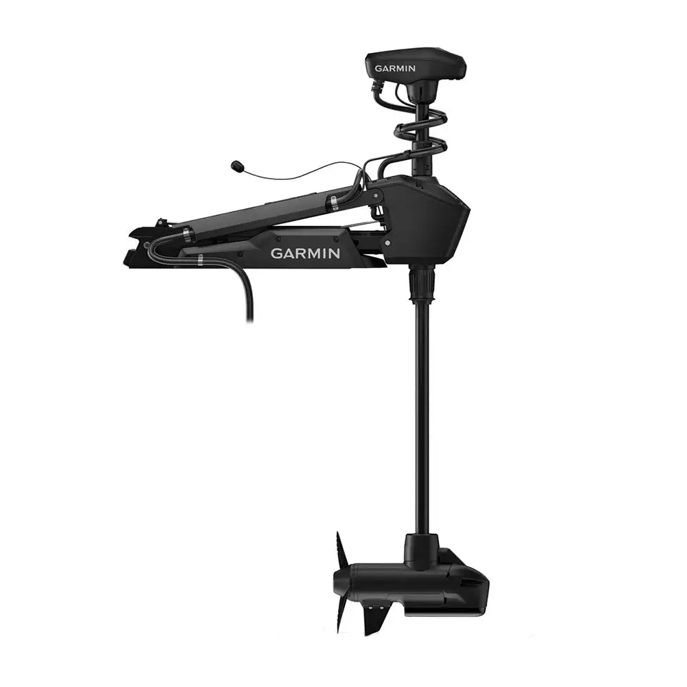 Garmin Force Pro 57’’ Trolling Motor w/Built-In GT56UHD-TR Transducer [010-03011-10] - Trolling Motors