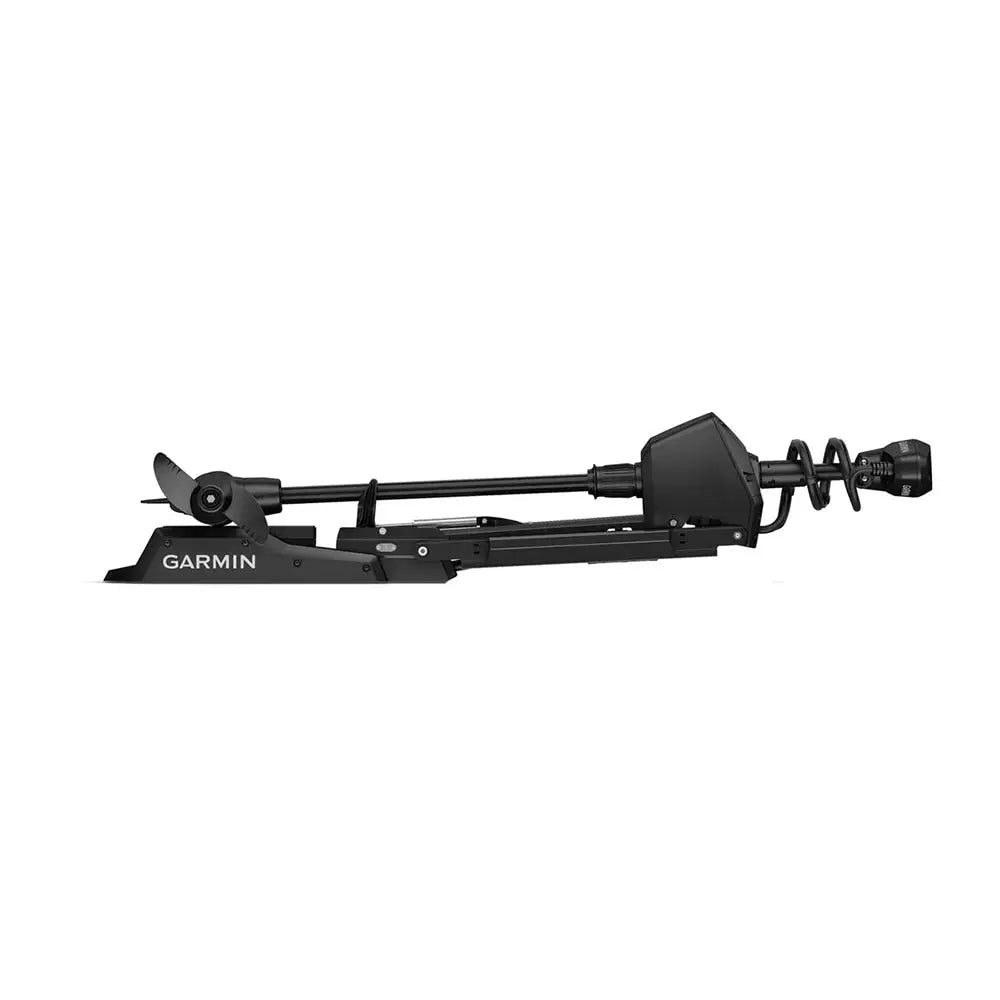 Garmin Force Pro 57’’ Trolling Motor w/Built-In GT56UHD-TR Transducer [010-03011-10] - Trolling Motors