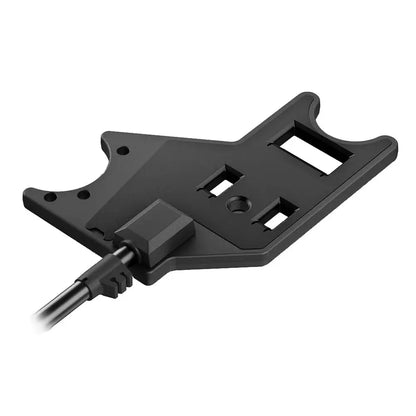 Garmin Force Pro Trolling Motor Mounting Plate [010-13404-00] - Trolling Motor Accessories