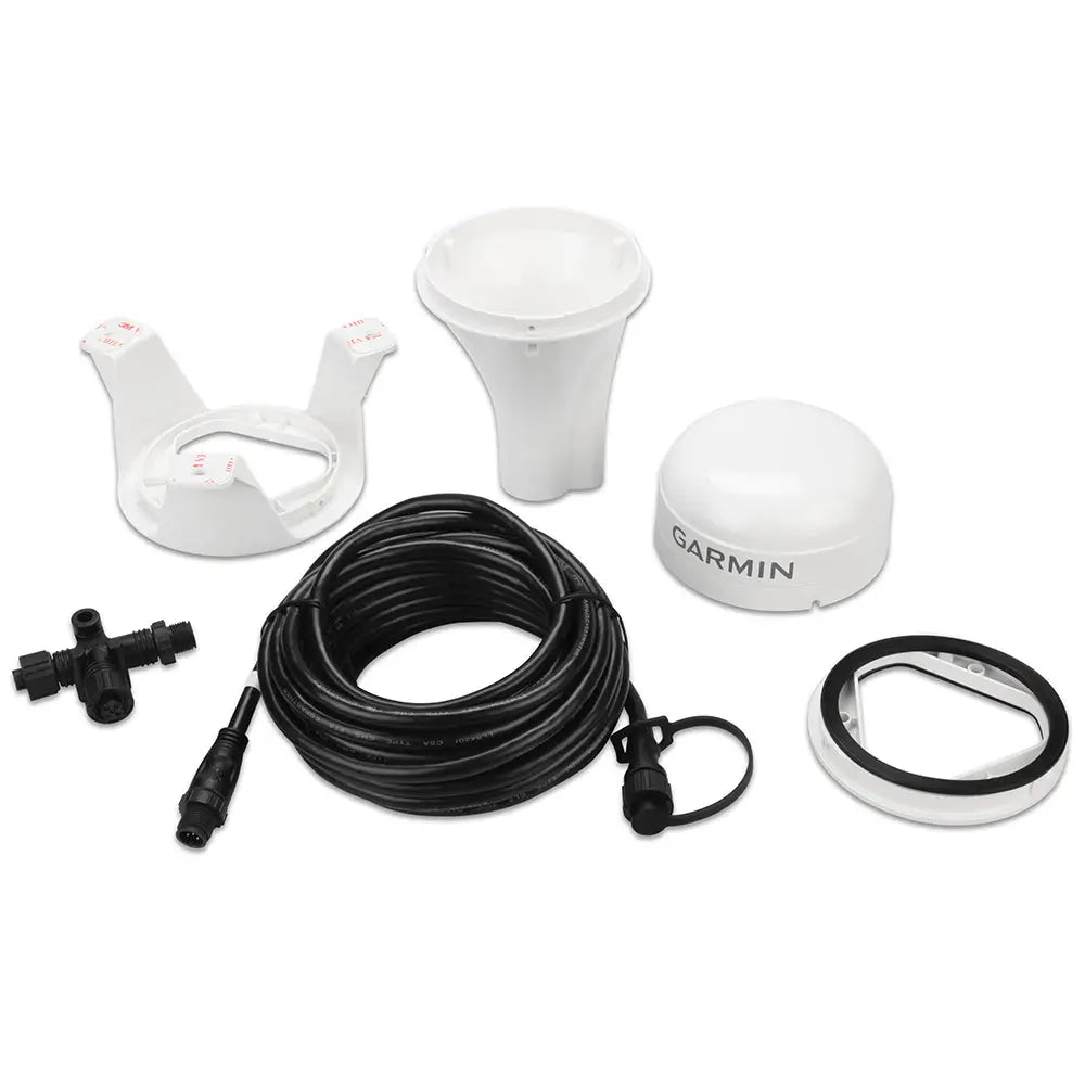 Garmin GPS 24xd GPS Antenna w/ Heading Sensor - NMEA 2000 [010-02316-10] - Accessories
