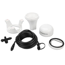 Garmin GPS 24xd GPS Antenna w/ Heading Sensor - NMEA 2000 [010-02316-10] - Accessories