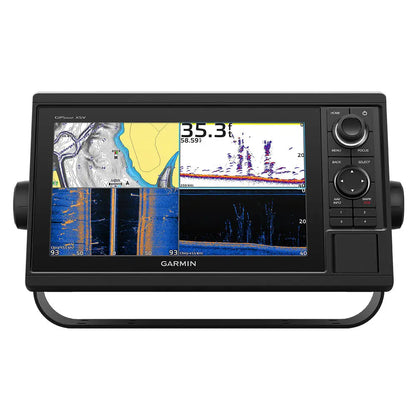 Garmin GPSMAP 1042xsv Combo GPS/Fishfinder GN+ [010-01740-50] - GPS - Fishfinder Combos