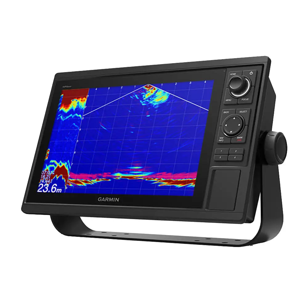 Garmin GPSMAP 1222 Keyed Networking Chartplotter - No Sonar [010-01741-00] - GPS - Chartplotters