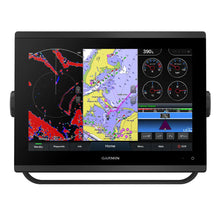 Garmin GPSMAP 1223 Non-Sonar w/Worldwide Basemap [010-02367-00] - GPS - Chartplotters