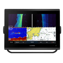 Garmin GPSMAP 1223xsv Combo GPS/Fishfinder - Worldwide [010-02367-02] - GPS - Fishfinder Combos