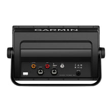 Garmin GPSMAP 1242xsv Combo GPS/Fishfinder GN + w/GT52-TM [010-01741-60] - GPS - Fishfinder Combos