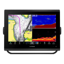 Garmin GPSMAP 1243xsv Combo GPS/Fishfinder GN+ [010-02367-61] - GPS - Fishfinder Combos