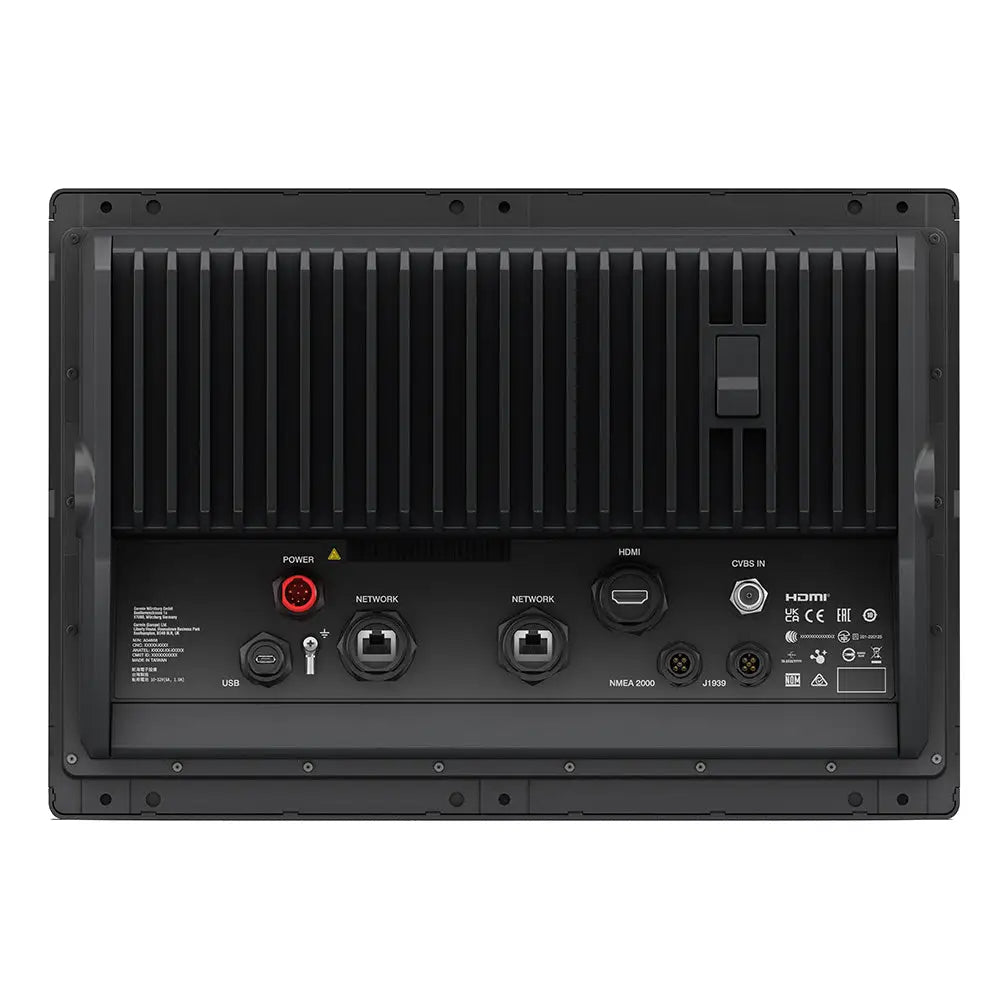 Garmin GPSMAP 1623 Chartplotter [010-02919-00] - GPS - Chartplotters