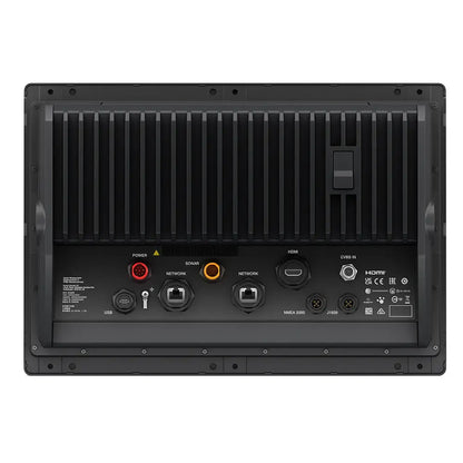 Garmin GPSMAP 1643xsv Combo GPS/Fishfinder GN+ [010-02919-03] - GPS - Fishfinder Combos