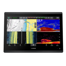 Garmin GPSMAP 1643xsv Combo GPS/Fishfinder GN+ [010-02919-03] - GPS - Fishfinder Combos