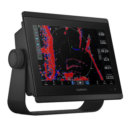 Garmin GPSMAP 8610 Chartplotter GN + [010-02091-50] - GPS - Chartplotters