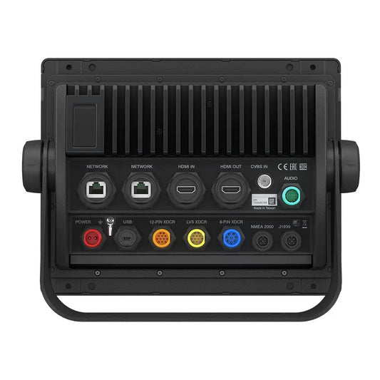 Garmin GPSMAP 8610xsv Combo GPS/Fishfinder GN + [010-02091-51] - GPS - Fishfinder Combos