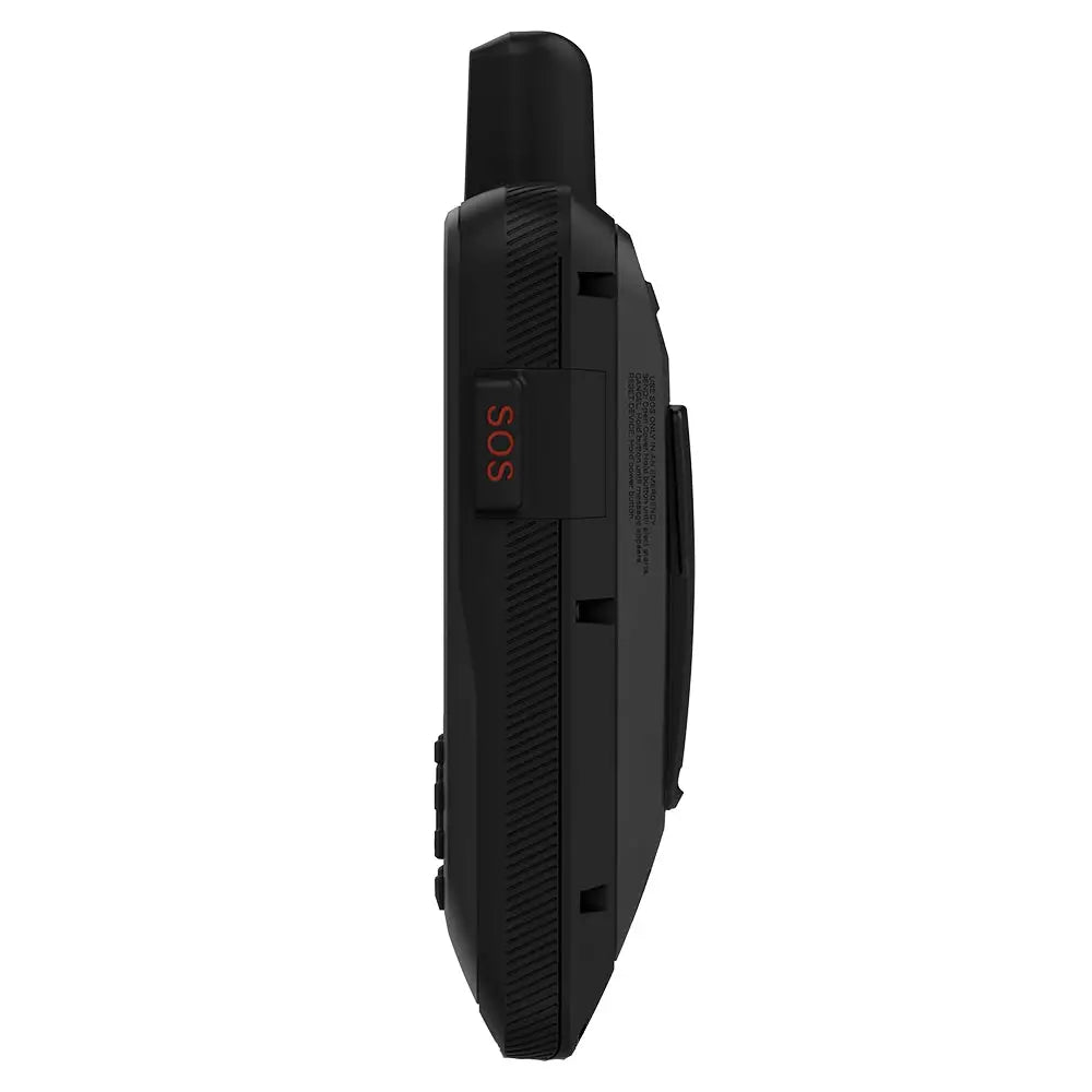 Garmin GPSMAP 86sci Handheld w/inReach BlueChart g3 Coastal Charts [010-02236-02] - GPS - Handheld
