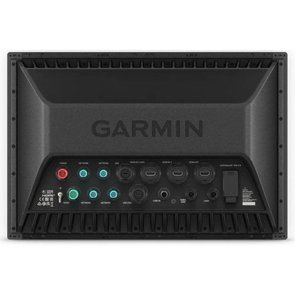Garmin GPSMAP 9019 19’’ Premium Chartplotter w/Worldwide Basemap [010-02673-00] - GPS - Chartplotters