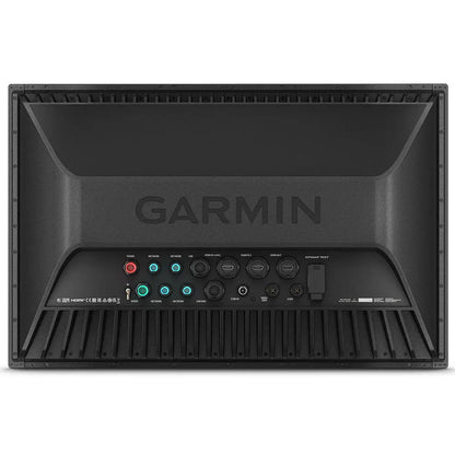 Garmin GPSMAP 9027 27’’ Premium Chartplotter w/Worldwide Basemap [010-02676-00] - GPS - Chartplotters