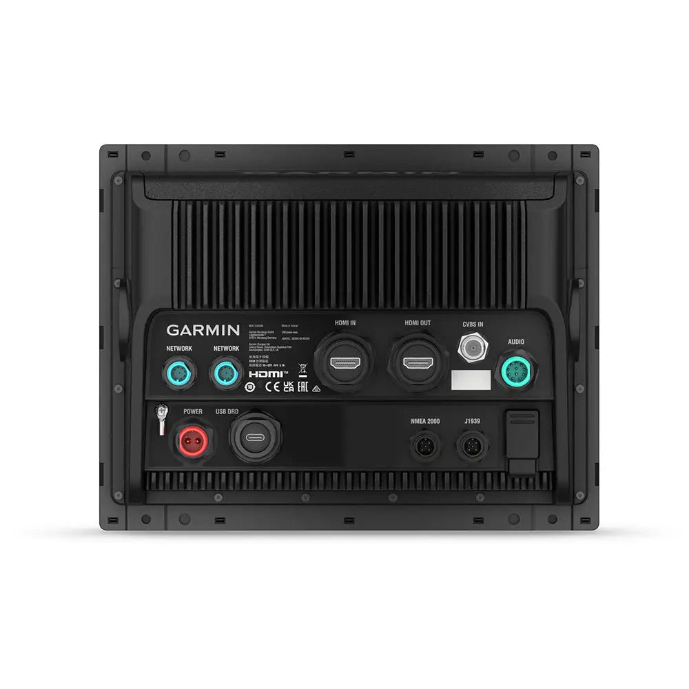 Garmin GPSMAP 9210 Premium Chartplotter w/Garmin Navionics+ [010-03175-01] - GPS - Chartplotters