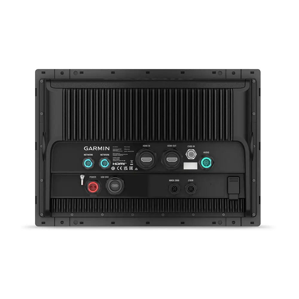 Garmin GPSMAP 9213 Premium Chartplotter w/Garmin Navionics+ [010-03176-01] - GPS - Chartplotters