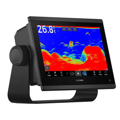 Garmin GPSMAP 943xsv Combo GPS/Fishfinder GN+ [010-02366-61] - GPS - Fishfinder Combos