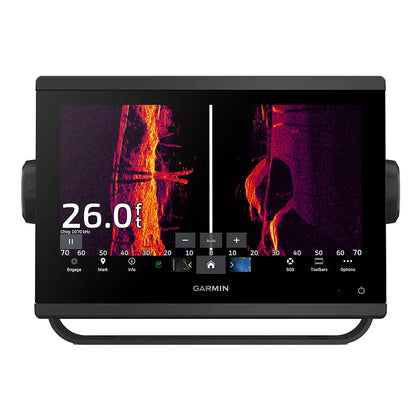 Garmin GPSMAP 943xsv Combo GPS/Fishfinder GN+ [010-02366-61] - GPS - Fishfinder Combos
