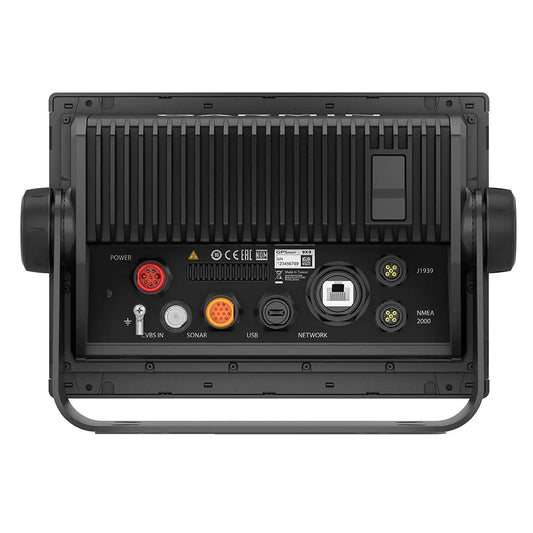 Garmin GPSMAP 943xsv Combo GPS/Fishfinder GN+ w/GT23-TM [010-02366-61/GT23M] - GPS - Fishfinder Combos