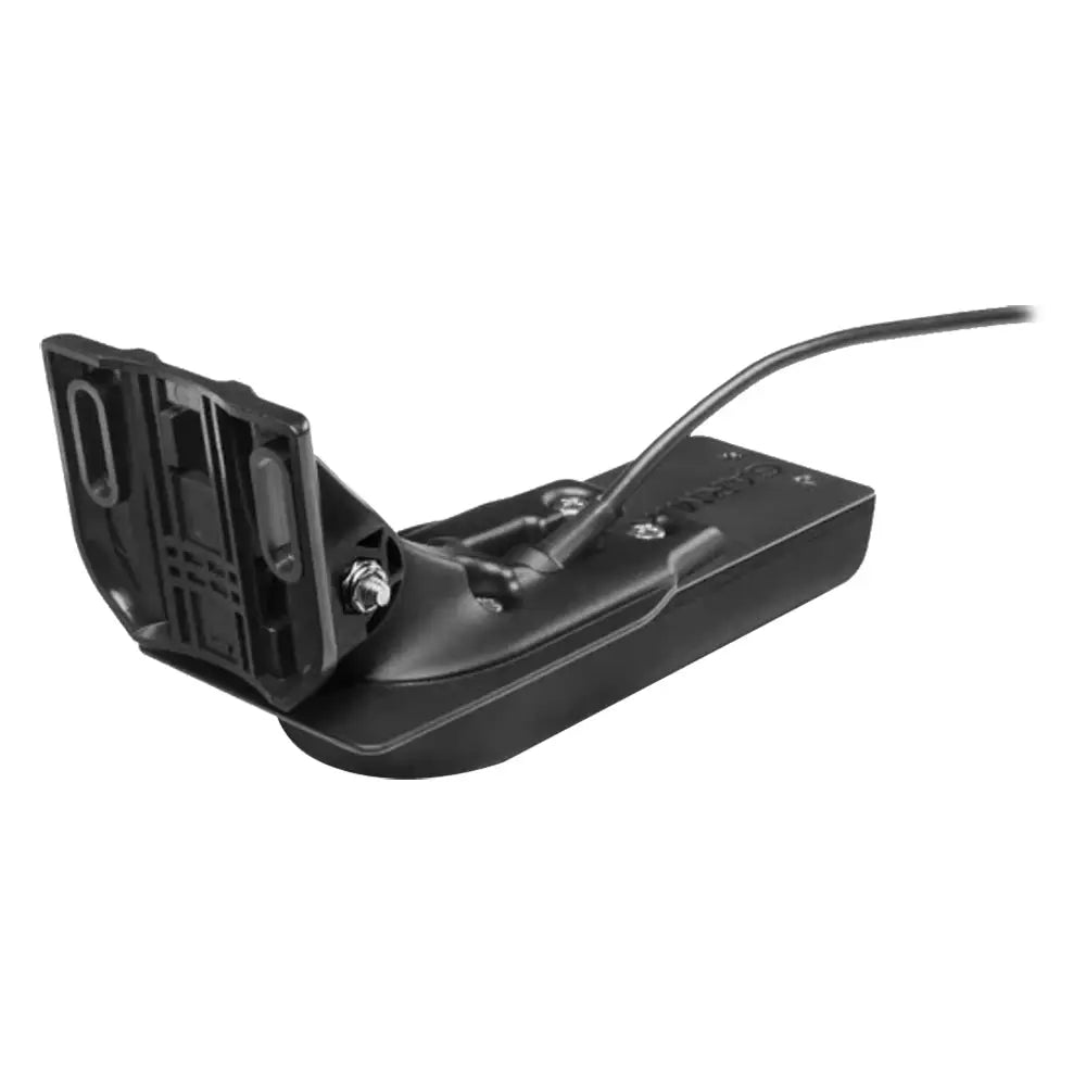 Garmin GT22HW-TM Plastic TM or Trolling Motor Transducer High Wide CHIRP/CHIRP DownVu - 455/800kHz 500W 8-Pin