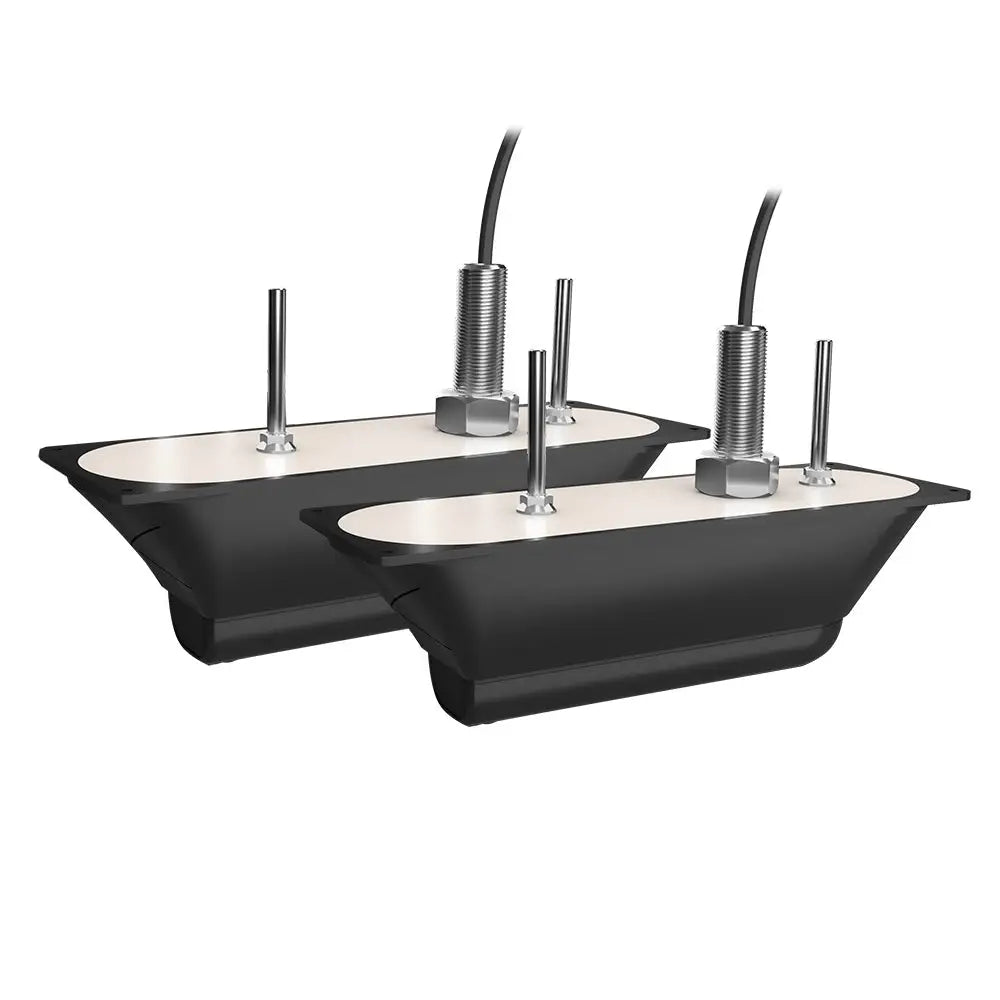 Garmin GT56UHD-THP Thru-Hull Mount Transducer - Pair [010-02732-11] - Transducers