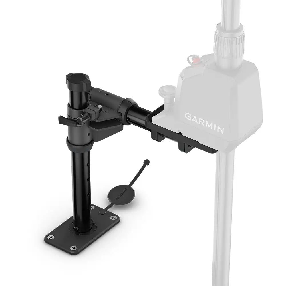 Garmin Gunnel Mount System f/Spy Pole [010-13404-02] - Trolling Motor Accessories