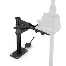 Garmin Gunnel Mount System f/Spy Pole [010-13404-02] - Trolling Motor Accessories