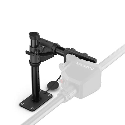 Garmin Gunnel Mount System f/Spy Pole [010-13404-02] - Trolling Motor Accessories