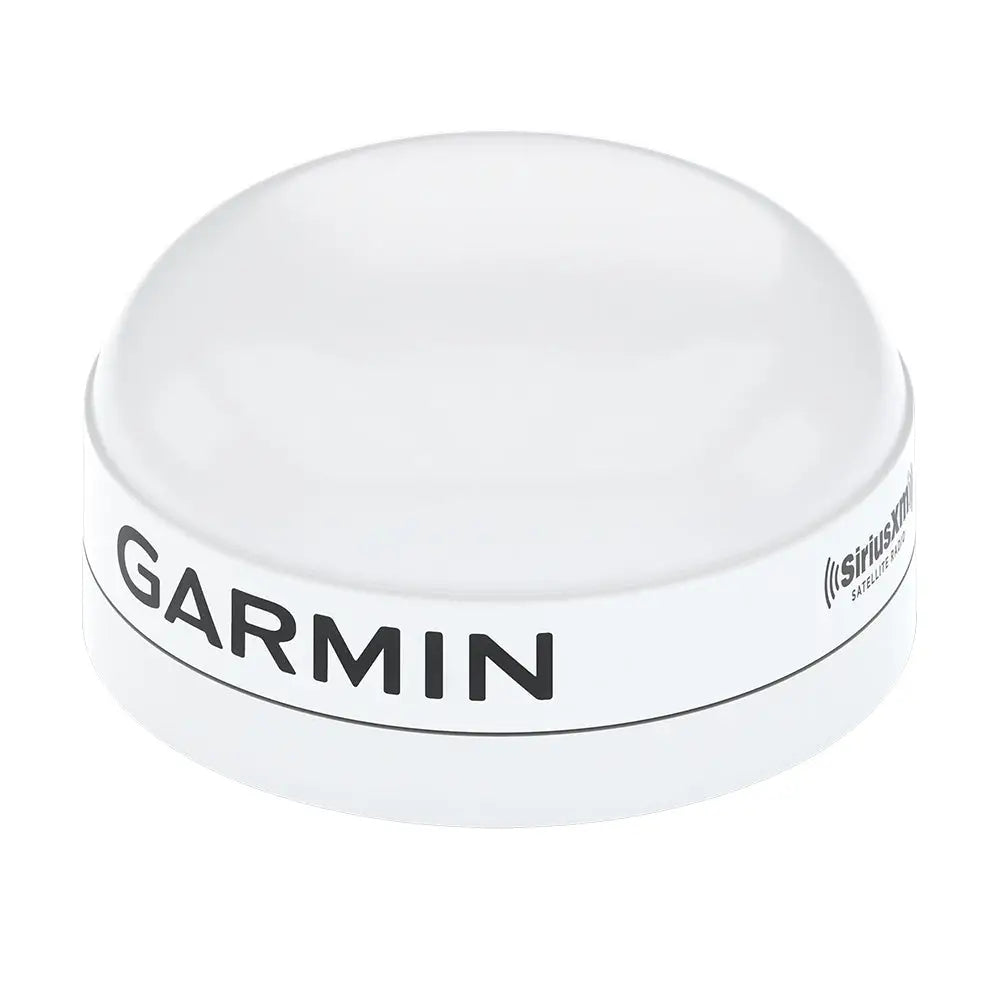 Garmin GXM 54 Satellite Weather/Radio Antenna - White [010-02277-00] - Network Cables & Modules