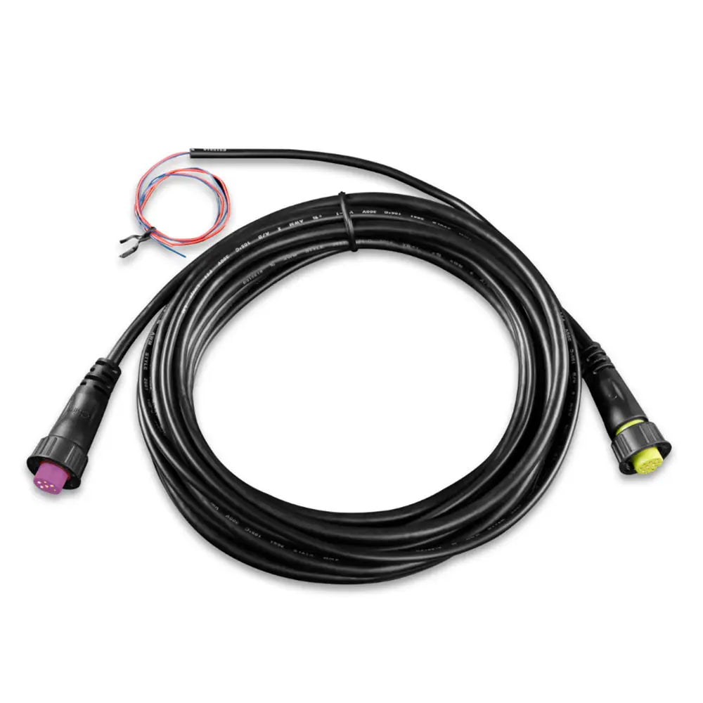 Garmin Interconnect Cable (Mechanical/Hydraulic w/SmartPump) [010-11351-40] - Autopilots