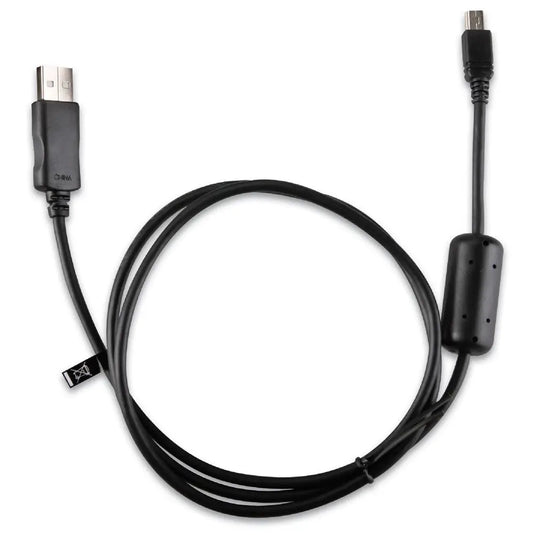 MicroUSB Cable Garmin - GPS - Accessories