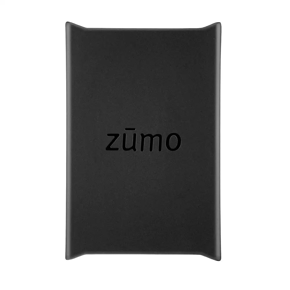 Garmin Mount Weather Cover f/zūmo 590 [010-12110-04] - GPS - Accessories