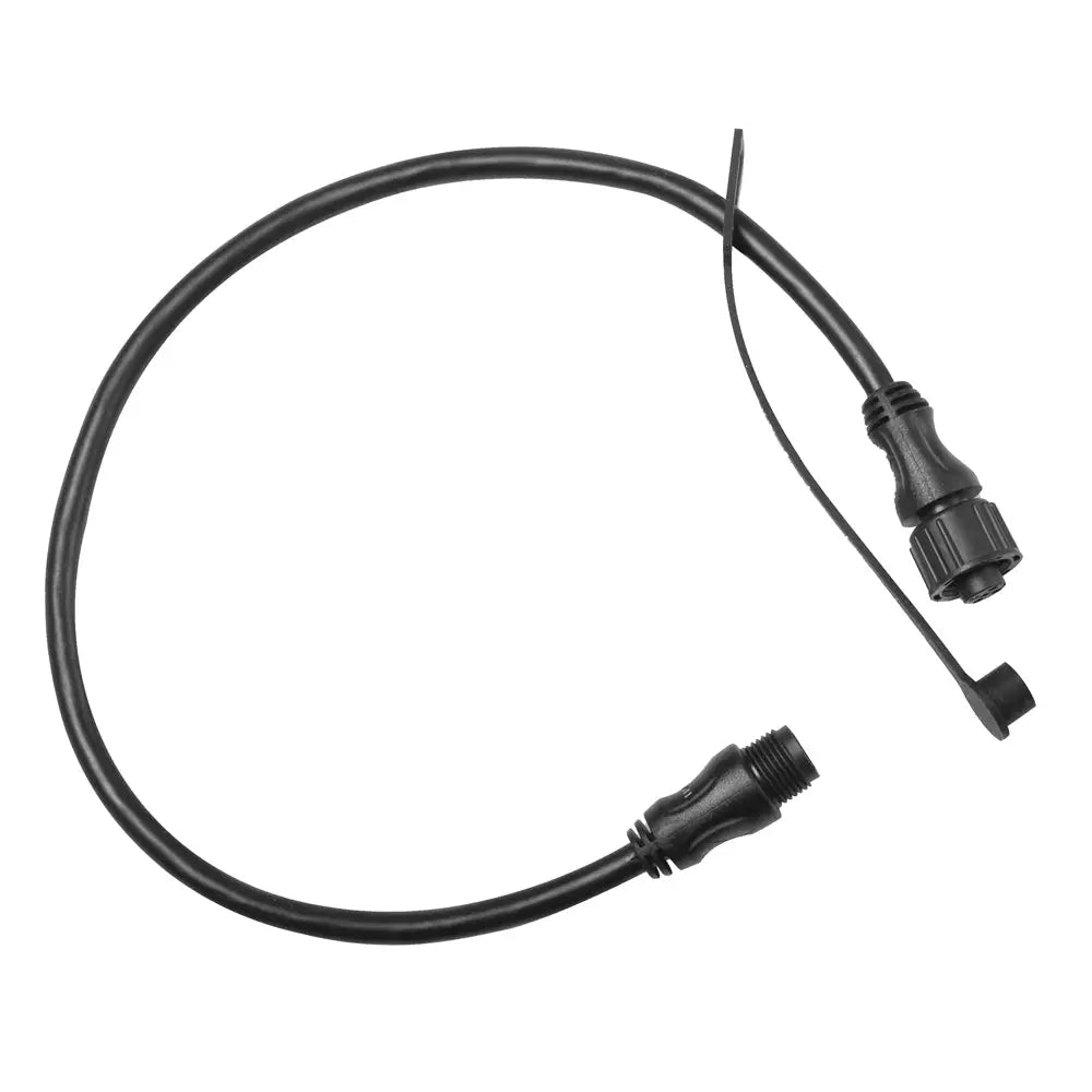 Garmin NMEA 2000 Backbone/Drop Cable (1 Ft.) [010-11076-03] - NMEA Cables & Sensors