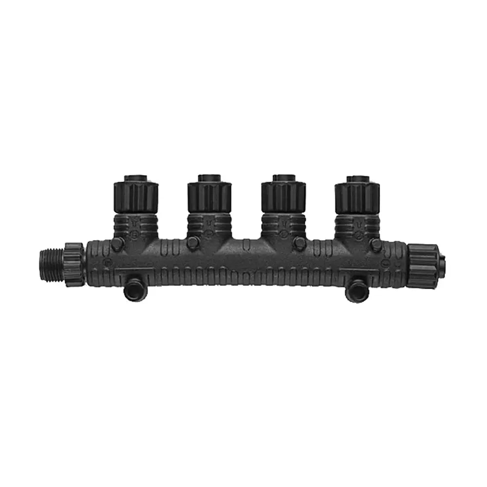 Garmin NMEA 2000 Multi-Port T-Connector [010-11078-01] - NMEA Cables & Sensors