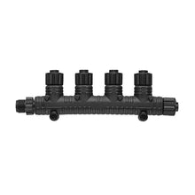 Garmin NMEA 2000 Multi-Port T-Connector [010-11078-01] - NMEA Cables & Sensors