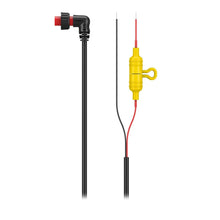 Garmin Power Cable f/Spy Pole [010-13404-30] - Trolling Motor Accessories