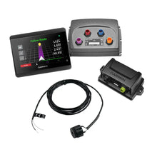 Garmin Reactor 40 Mechanical/Retrofit/Solenoid Corepack w/GHC 50 Autopilot Instrument Pack [010-02794-02] - Autopilots