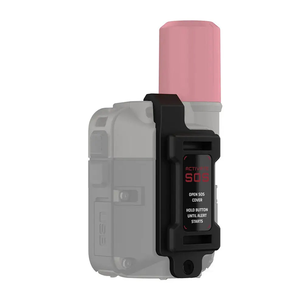 Garmin Spine Mount Adapter [010-13991-00] - GPS - Accessories