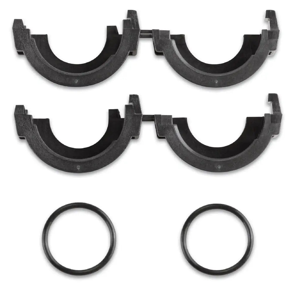 Garmin Split Connector Threaded f/RJ45 Network Cables - 18mm [010-11170-00] - Accessories