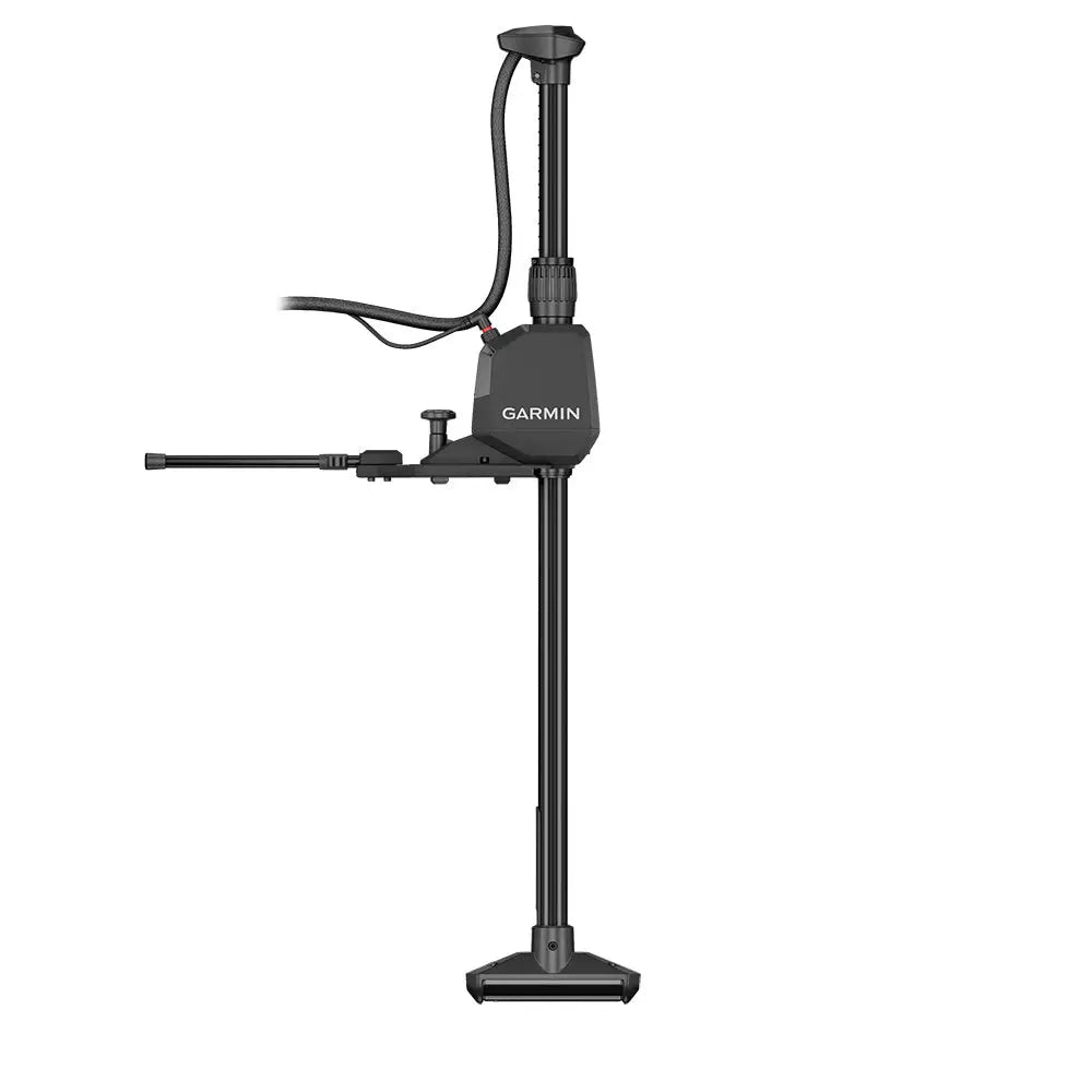 Garmin Spy Pole 42’’ Motorized Pole Mount w/GT360UHD Transducer Kit [010-03012-00/GT360] - Trolling Motor Accessories