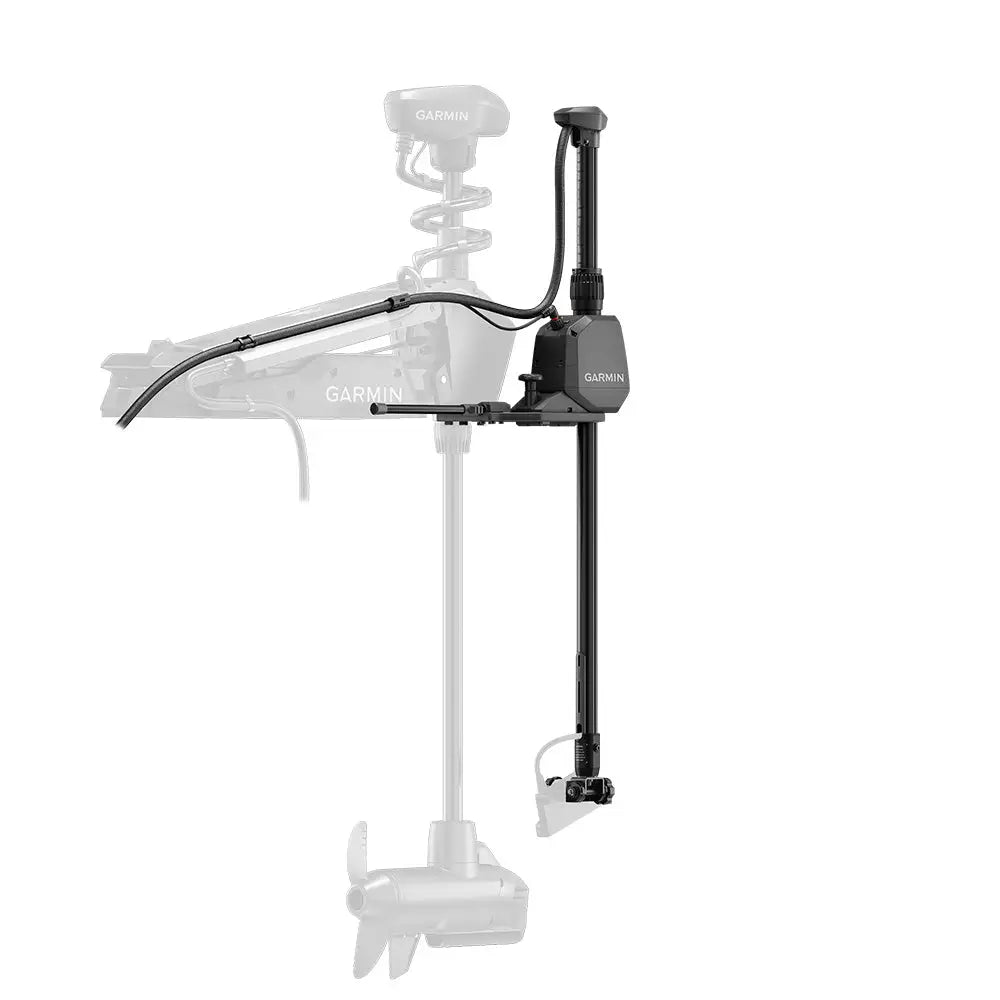 Garmin Spy Pole 49’’ Motorized Pole Mount [010-03012-20] - Trolling Motor Accessories