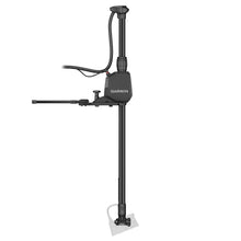 Garmin Spy Pole 49’’ Motorized Pole Mount [010-03012-20] - Trolling Motor Accessories