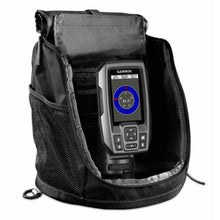 Garmin STRIKER 4 Portable Fishfinder Bundle w/77/200kHz Transducer [010-01550-10] - Fishfinder Only