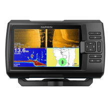 Garmin STRIKER Vivid 7sv w/o Transducer [010-02553-02] - Fishfinder Only