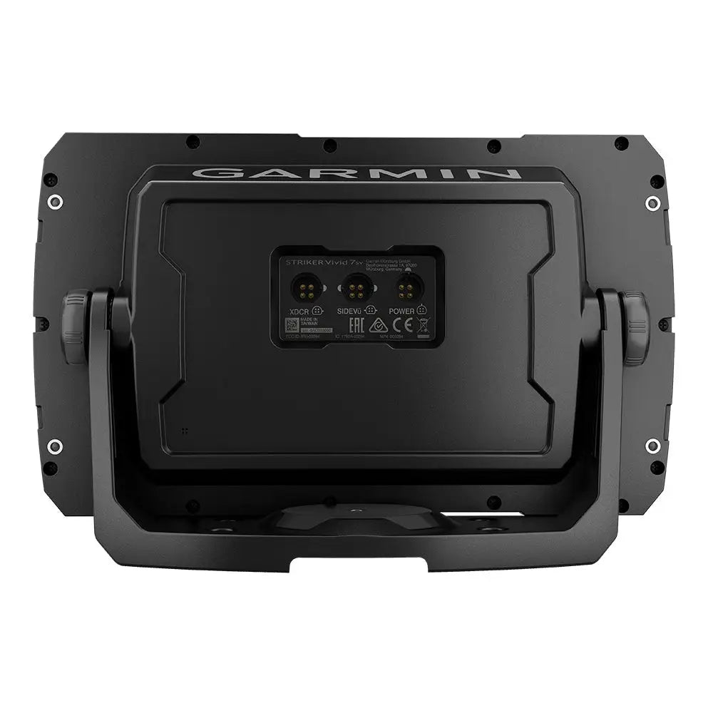 Garmin STRIKER Vivid 7sv w/o Transducer [010-02553-02] - Fishfinder Only