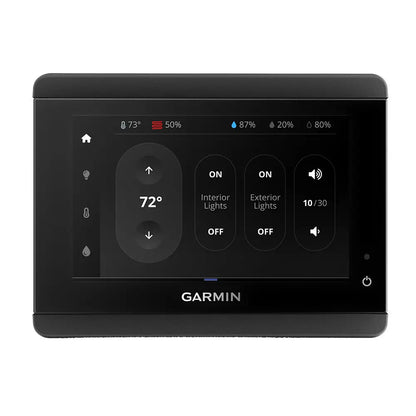 Garmin TD 50 Touchscreen Display [010-02139-10] - Instruments